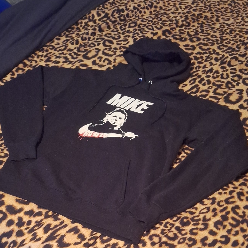 Michael Myers "MIKE" Hoodie